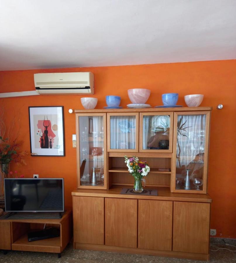 Appartamento Tahiti Dreams El Campello Esterno foto