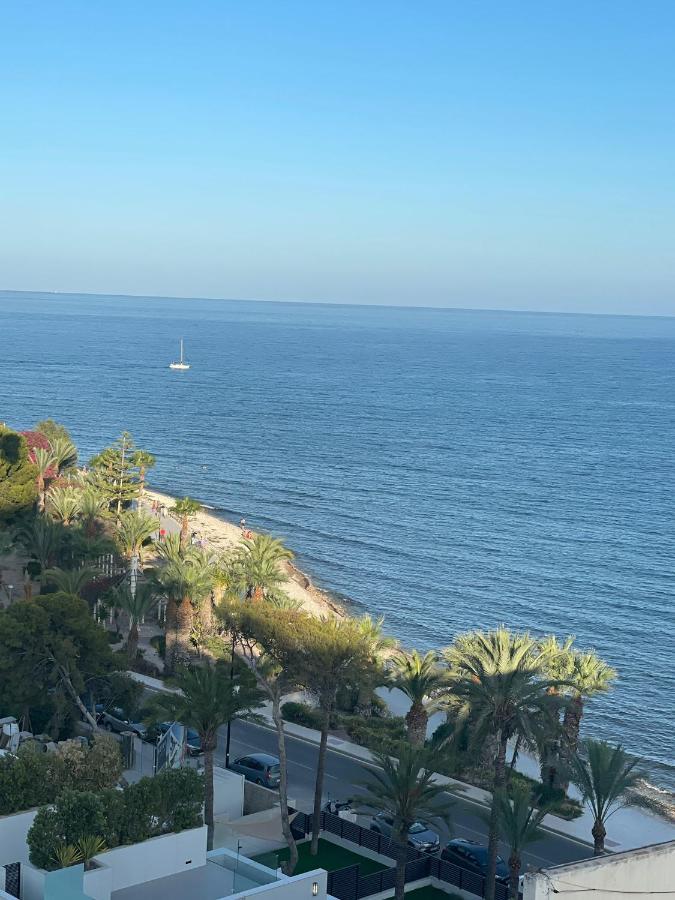 Appartamento Tahiti Dreams El Campello Esterno foto