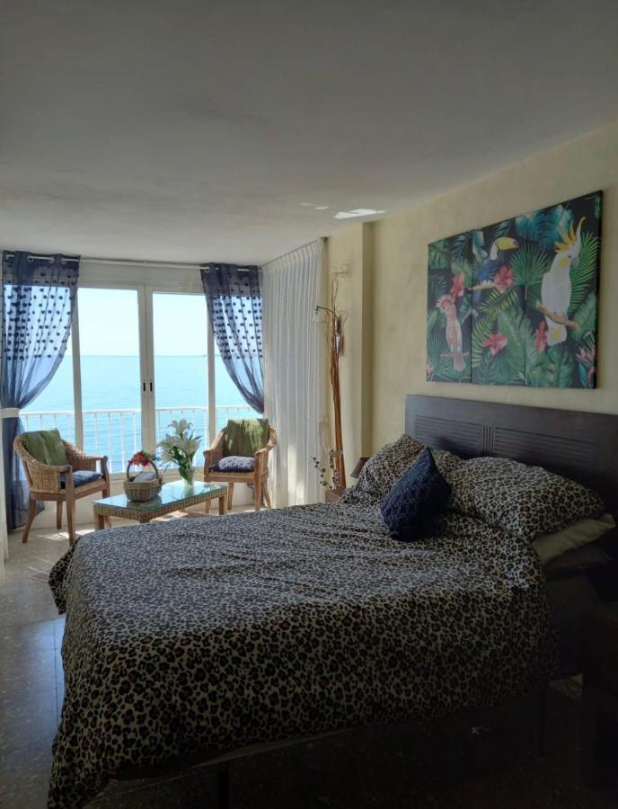 Appartamento Tahiti Dreams El Campello Esterno foto