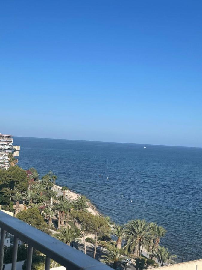 Appartamento Tahiti Dreams El Campello Esterno foto