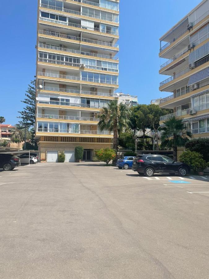 Appartamento Tahiti Dreams El Campello Esterno foto