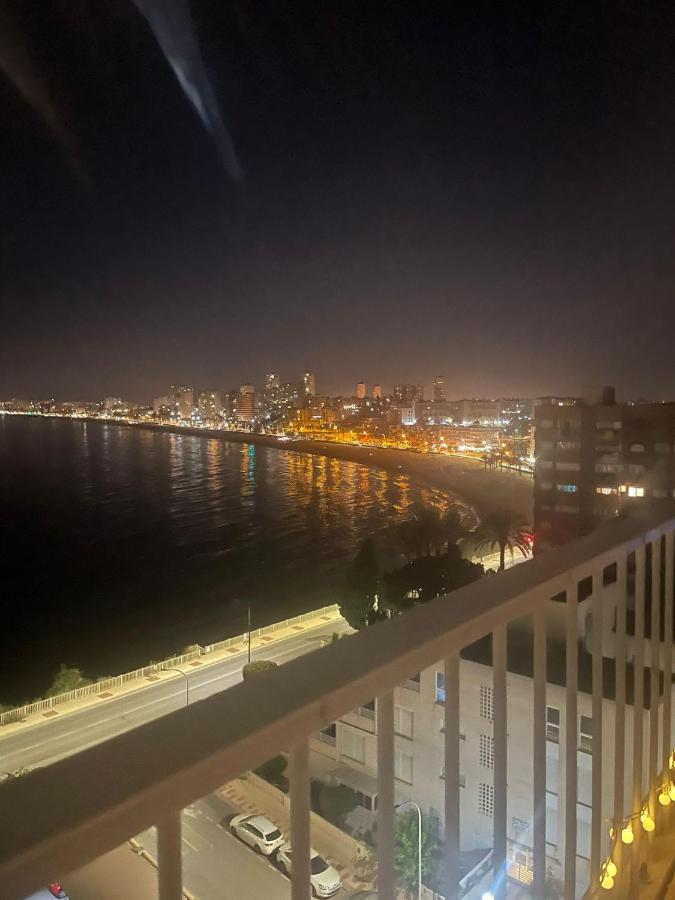 Appartamento Tahiti Dreams El Campello Esterno foto