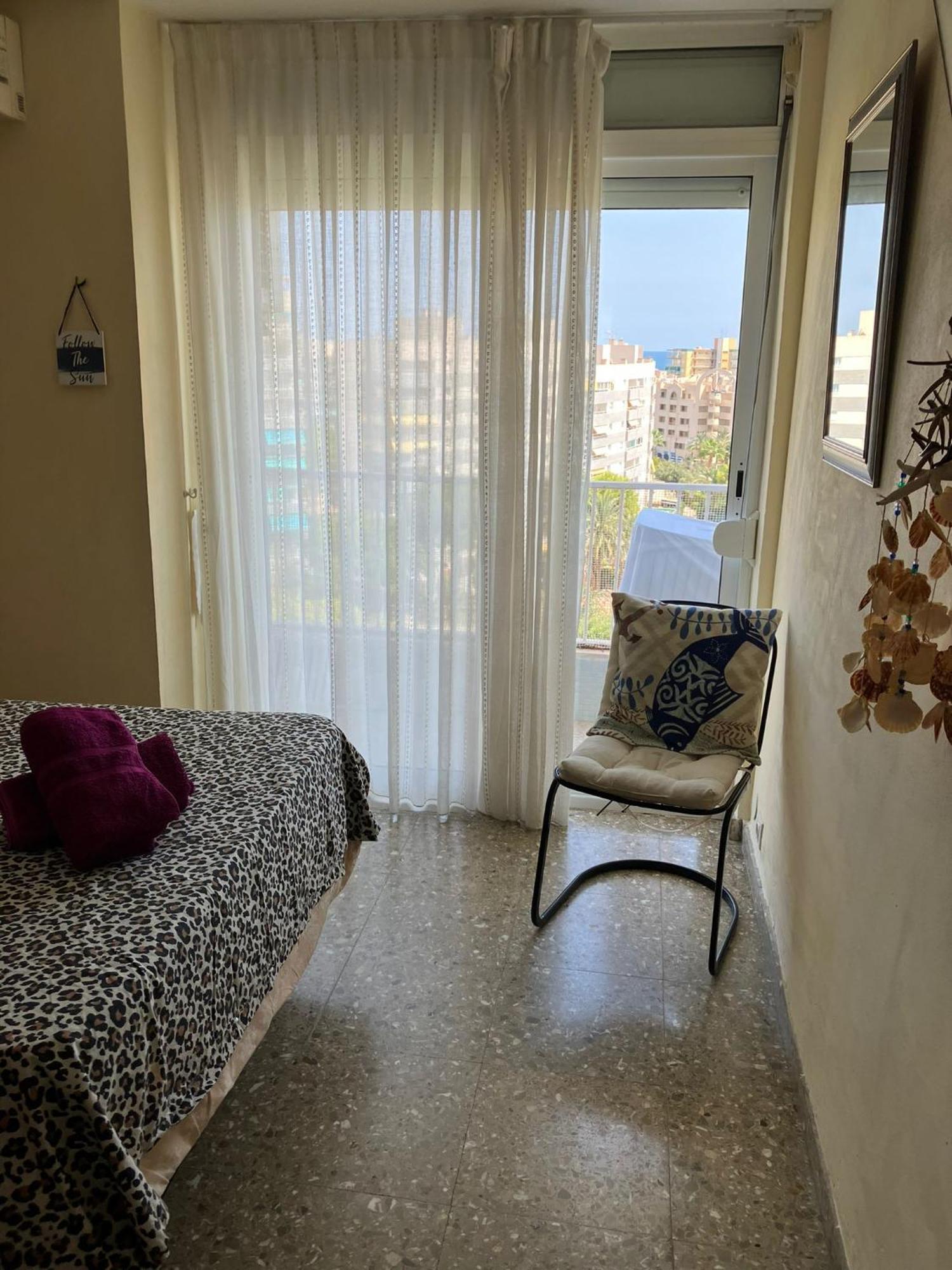 Appartamento Tahiti Dreams El Campello Esterno foto