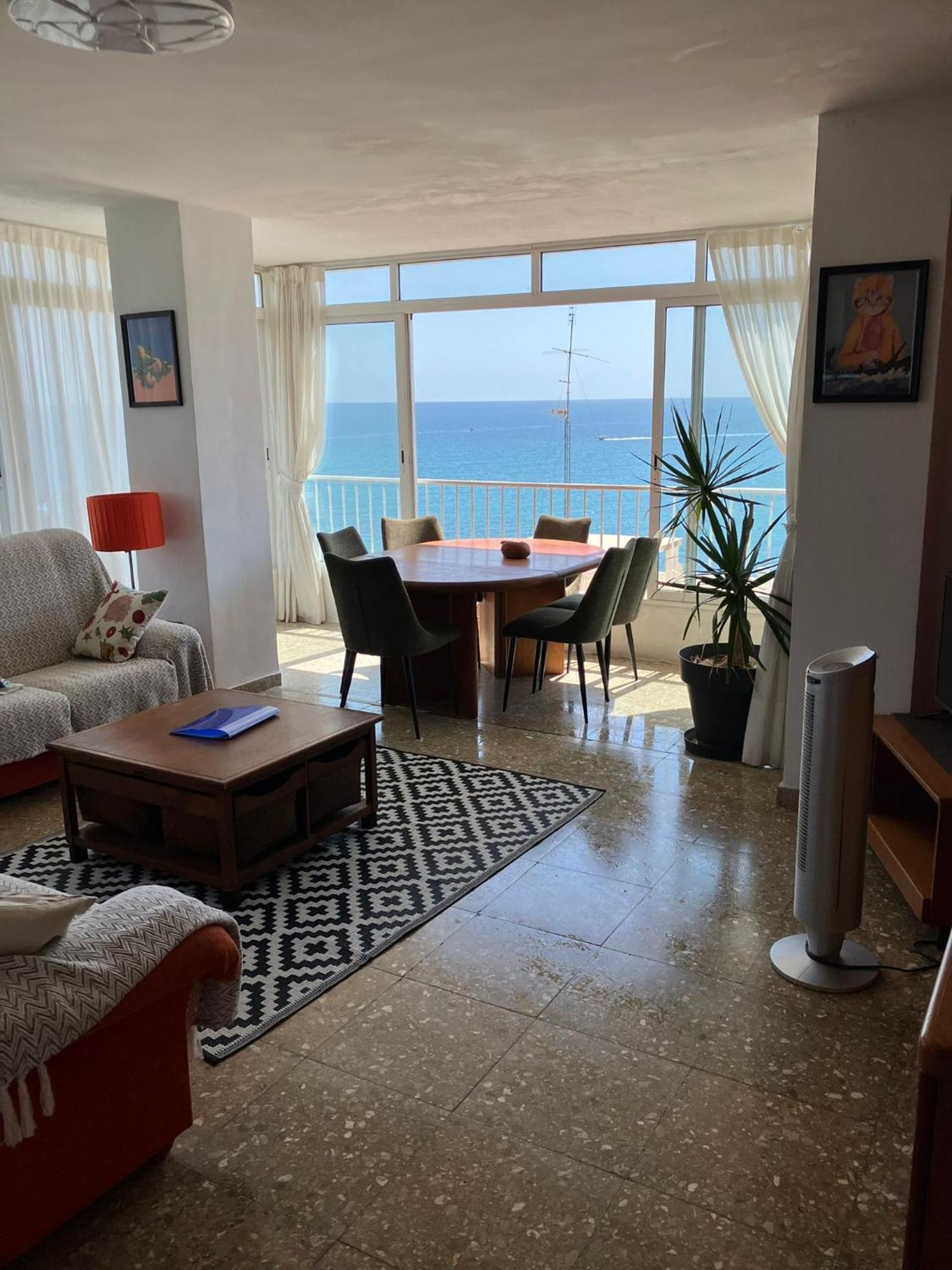 Appartamento Tahiti Dreams El Campello Esterno foto